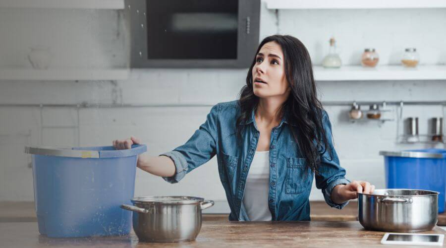 Why choose water damage restoration service for commercial flood cleanup in Long Beach